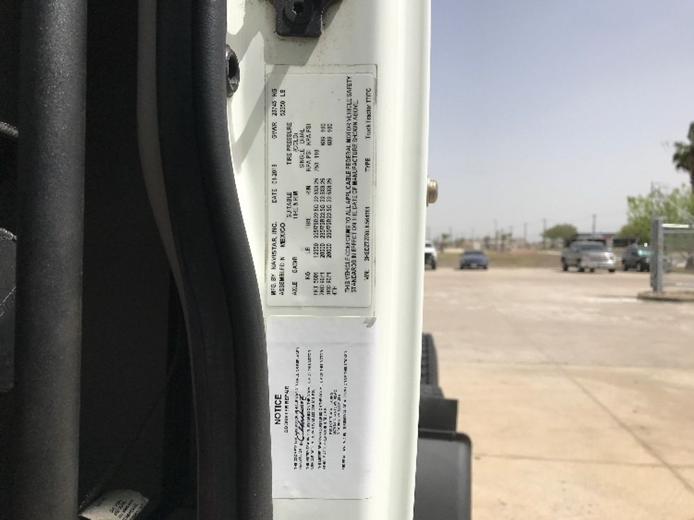 Day Cab Tractor-Heavy Duty Tractors-International-2020-LT625-San Antonio-TX-256,468\n\t\tmiles-$ 36,000 - Image 18