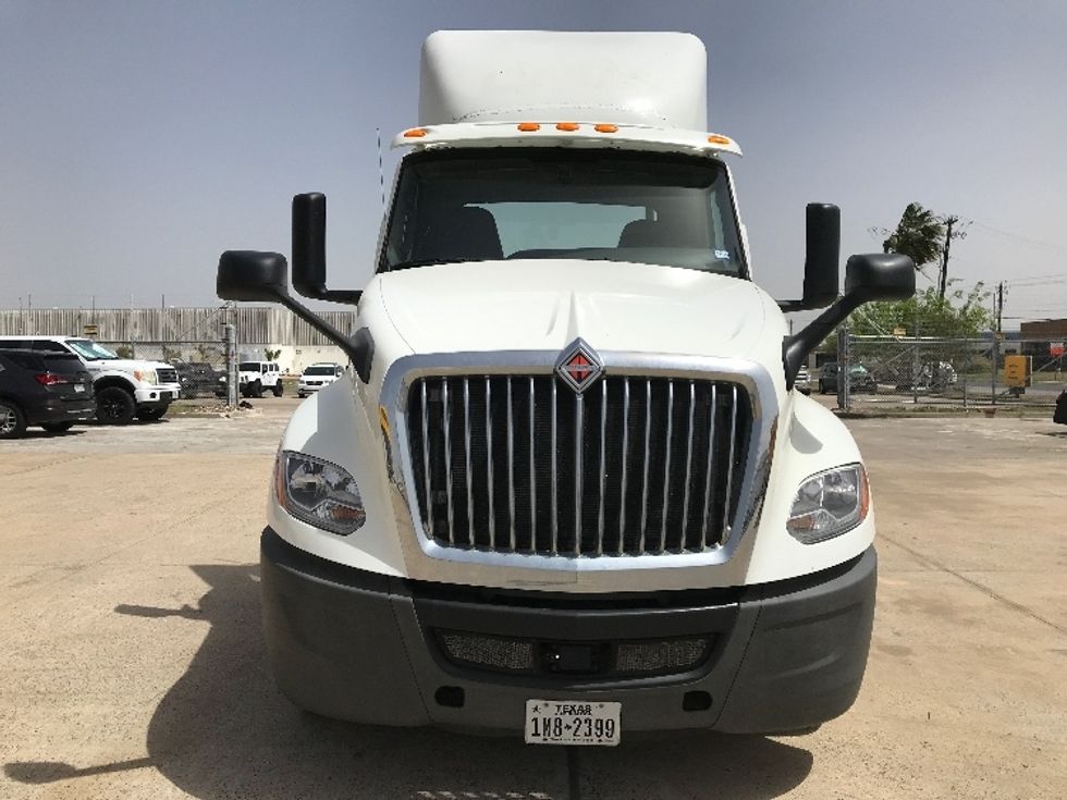2020 International LT625 LT photo 2