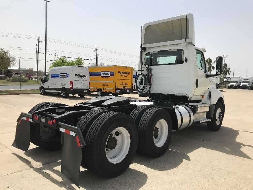 Day Cab Tractor-Heavy Duty Tractors-International-2020-LT625-San Antonio-TX-256,468\n\t\tmiles-$ 36,000 - Image 7
