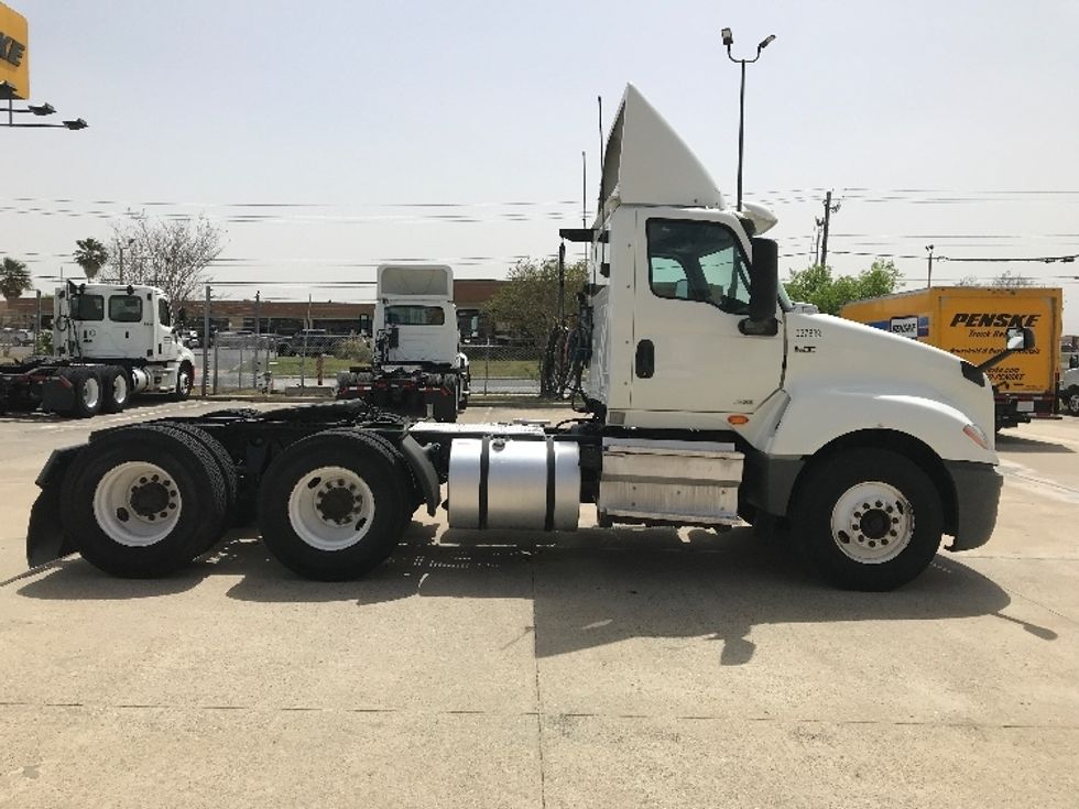 Day Cab Tractor-Heavy Duty Tractors-International-2020-LT625-San Antonio-TX-256,468\n\t\tmiles-$ 36,000 - Image 8