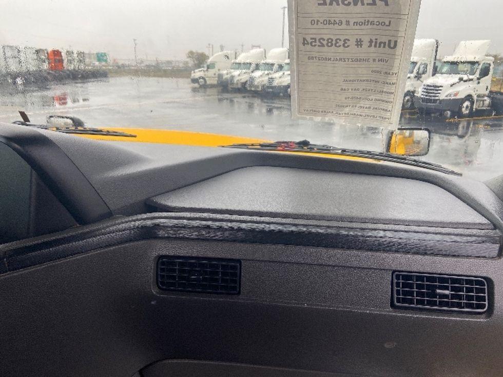 Day Cab Tractor-Heavy Duty Tractors-International-2020-LT625-San Antonio-TX-279,161\n\t\tmiles-$ 30,000 - Image 13