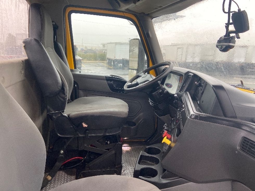 Day Cab Tractor-Heavy Duty Tractors-International-2020-LT625-San Antonio-TX-292,367\n\t\tmiles-$ 29,250 - Image 14