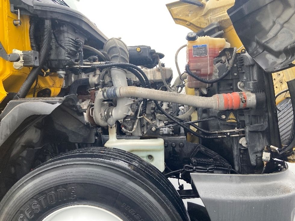 Day Cab Tractor-Heavy Duty Tractors-International-2020-LT625-San Antonio-TX-292,367\n\t\tmiles-$ 29,250 - Image 15