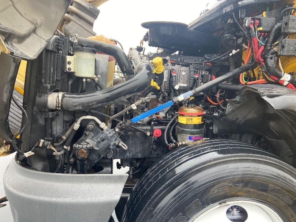 Day Cab Tractor-Heavy Duty Tractors-International-2020-LT625-San Antonio-TX-292,367\n\t\tmiles-$ 29,250 - Image 16