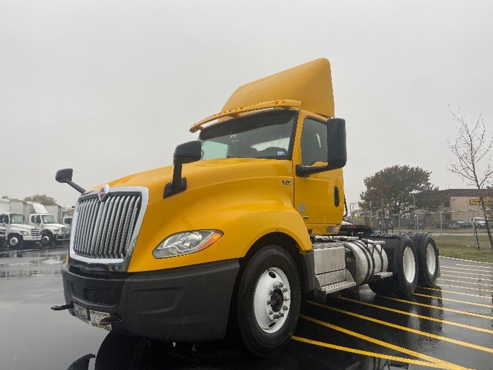 Day Cab Tractor-Heavy Duty Tractors-International-2020-LT625-San Antonio-TX-292,367\n\t\tmiles-$ 29,250 - Image 3
