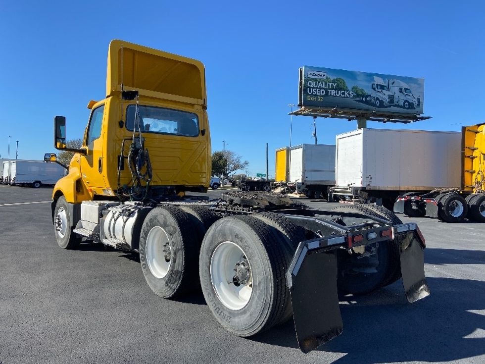 Day Cab Tractor-Heavy Duty Tractors-International-2020-LT625-San Antonio-TX-292,367\n\t\tmiles-$ 29,250 - Image 5