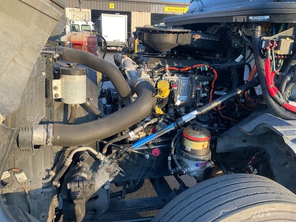 Day Cab Tractor-Heavy Duty Tractors-International-2020-LT625-Santa Ana-CA-43,421\n\t\tmiles-$ 41,500 - Image 16