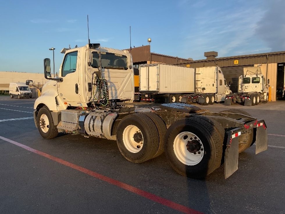 Day Cab Tractor-Heavy Duty Tractors-International-2020-LT625-Santa Ana-CA-43,421\n\t\tmiles-$ 41,500 - Image 5