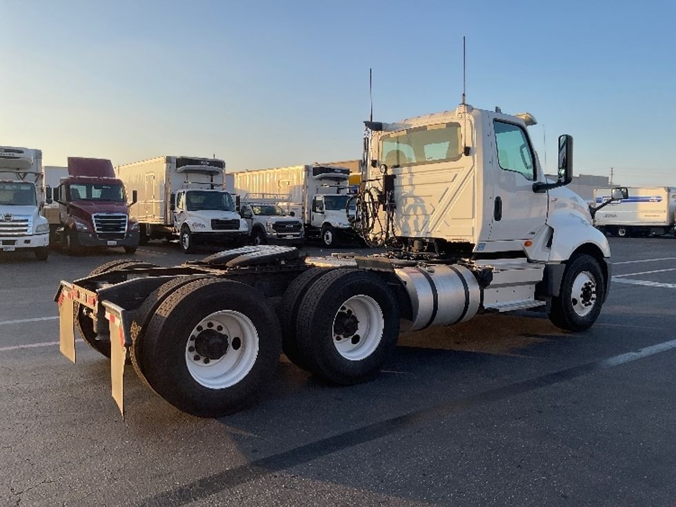 Day Cab Tractor-Heavy Duty Tractors-International-2020-LT625-Santa Ana-CA-43,421\n\t\tmiles-$ 41,500 - Image 7