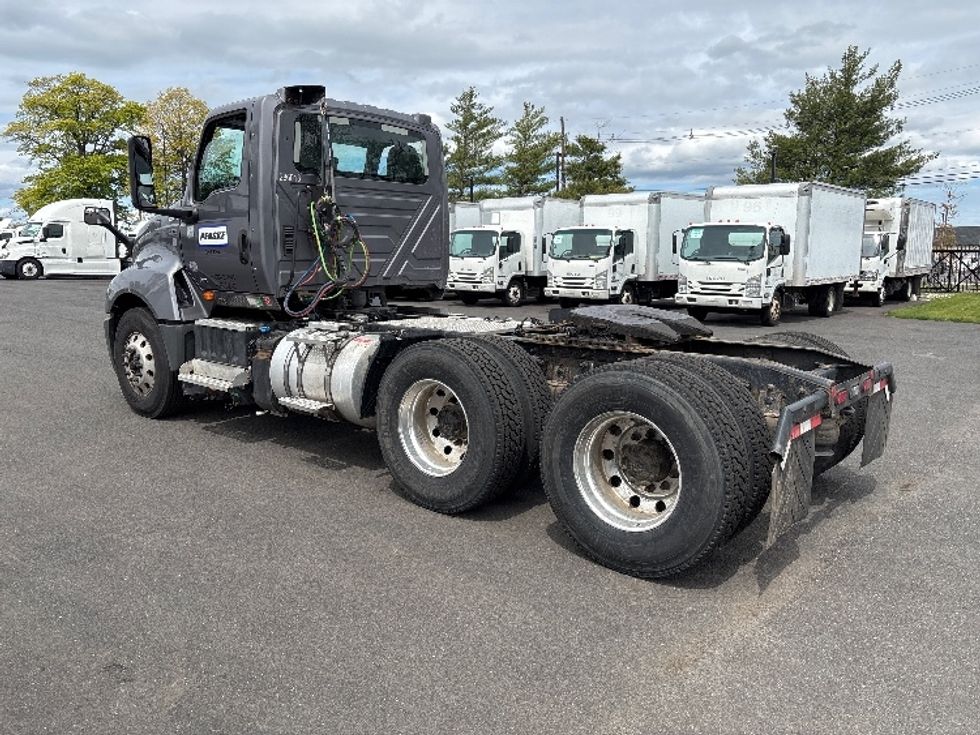 Day Cab Tractor-Heavy Duty Tractors-International-2020-LT625-South Plainfield-NJ-239,400\n\t\tmiles-$ 29,750 - Image 5