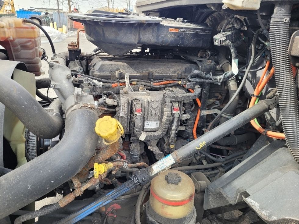 Day Cab Tractor-Heavy Duty Tractors-International-2020-LT625-South Plainfield-NJ-271,669\n\t\tmiles-$ 27,750 - Image 16