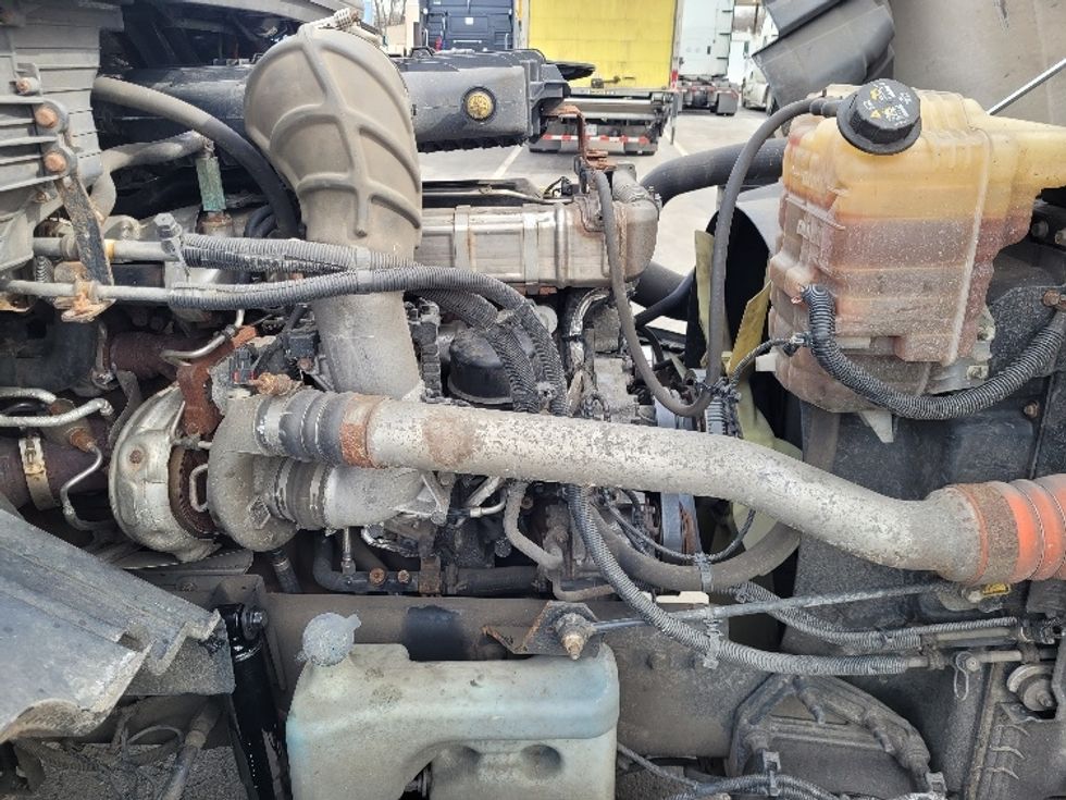 Day Cab Tractor-Heavy Duty Tractors-International-2020-LT625-South Plainfield-NJ-273,746\n\t\tmiles-$ 28,500 - Image 15