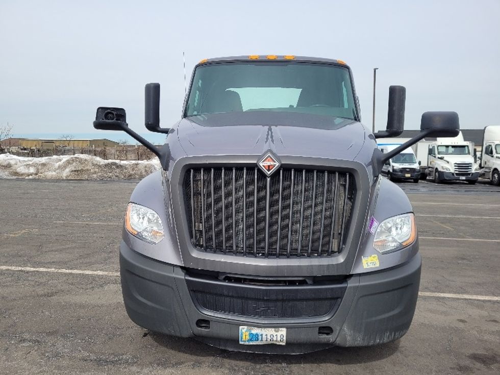 Day Cab Tractor-Heavy Duty Tractors-International-2020-LT625-South Plainfield-NJ-273,746\n\t\tmiles-$ 28,500 - Image 2