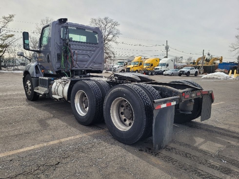 Day Cab Tractor-Heavy Duty Tractors-International-2020-LT625-South Plainfield-NJ-273,746\n\t\tmiles-$ 28,500 - Image 5