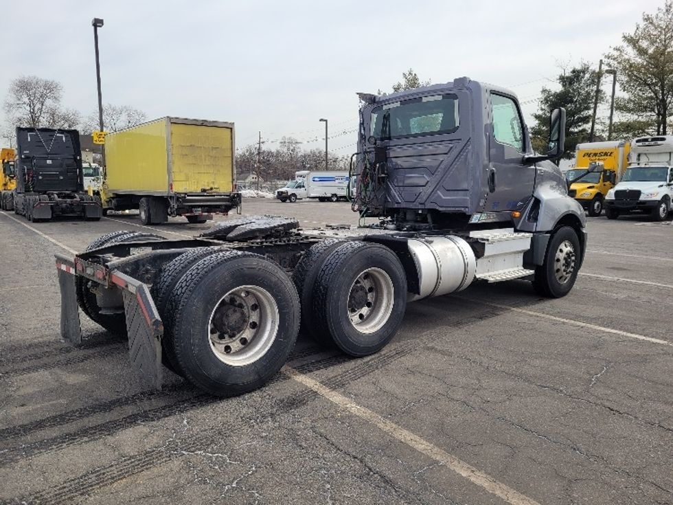 Day Cab Tractor-Heavy Duty Tractors-International-2020-LT625-South Plainfield-NJ-273,746\n\t\tmiles-$ 28,500 - Image 7