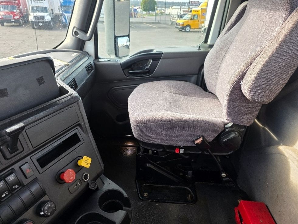 Day Cab Tractor-Heavy Duty Tractors-International-2020-LT625-Spokane Valley-WA-370,693\n\t\tmiles-$ 40,500 - Image 10