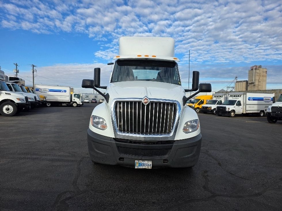 Day Cab Tractor-Heavy Duty Tractors-International-2020-LT625-Spokane Valley-WA-370,693\n\t\tmiles-$ 40,500 - Image 2