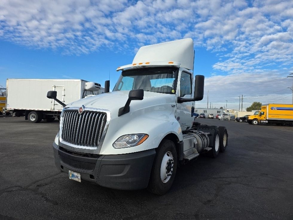 Day Cab Tractor-Heavy Duty Tractors-International-2020-LT625-Spokane Valley-WA-370,693\n\t\tmiles-$ 40,500 - Image 3
