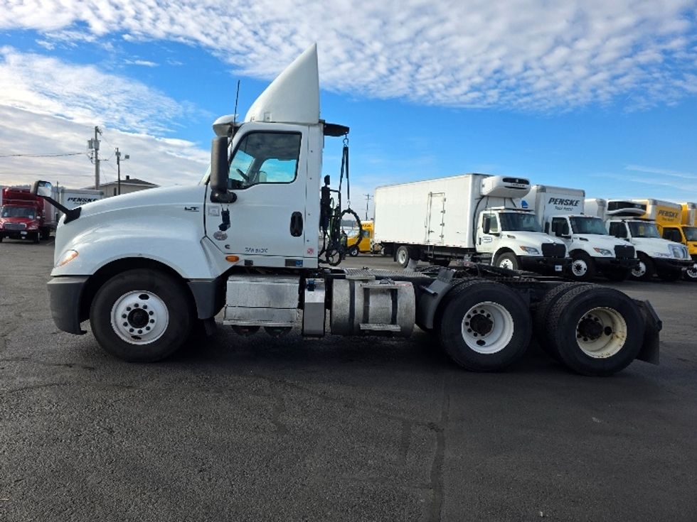 Day Cab Tractor-Heavy Duty Tractors-International-2020-LT625-Spokane Valley-WA-370,693\n\t\tmiles-$ 40,500 - Image 4