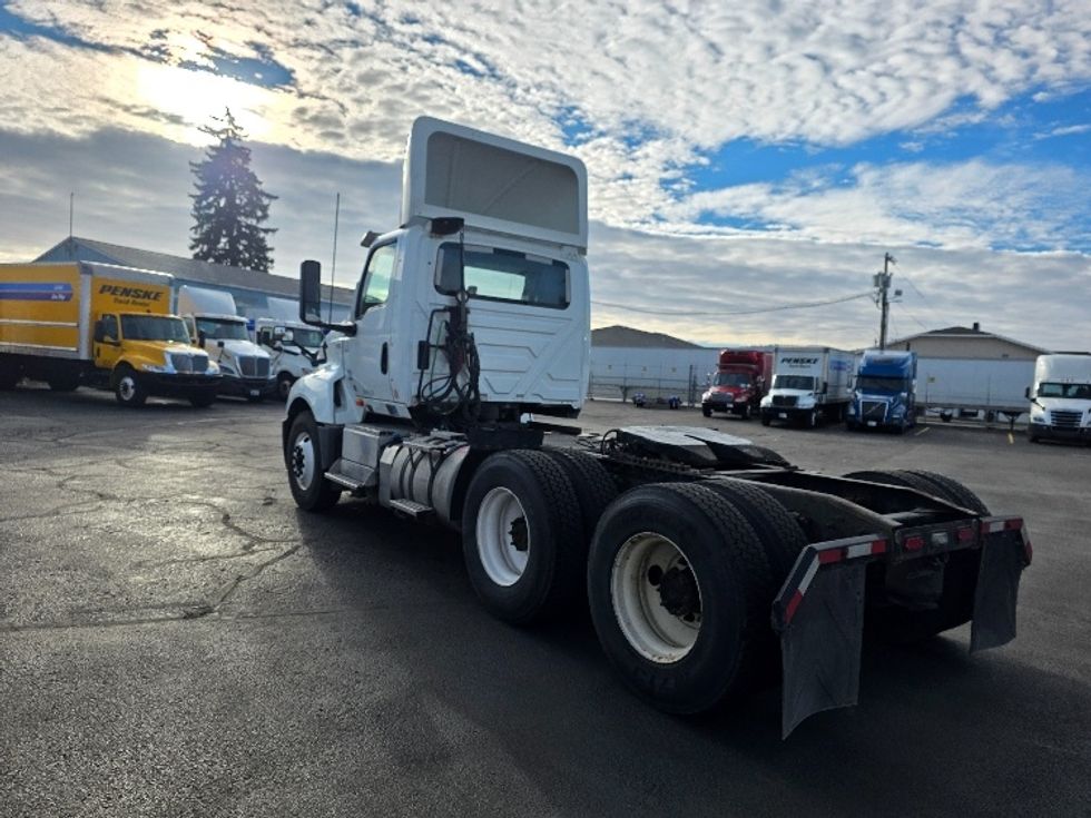 Day Cab Tractor-Heavy Duty Tractors-International-2020-LT625-Spokane Valley-WA-370,693\n\t\tmiles-$ 40,500 - Image 5