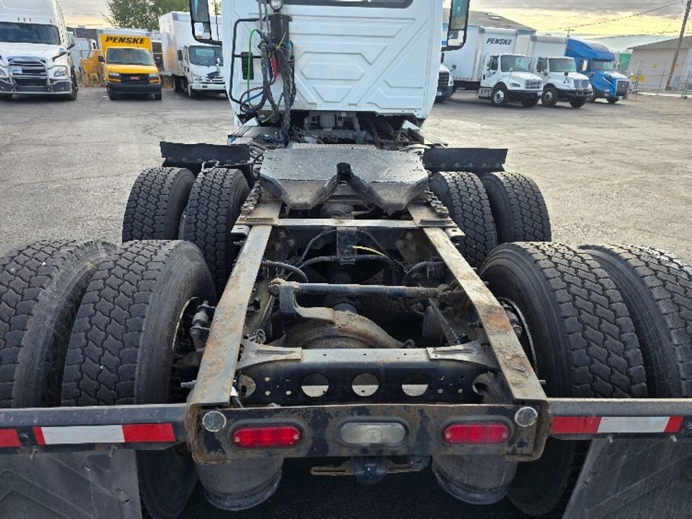 Day Cab Tractor-Heavy Duty Tractors-International-2020-LT625-Spokane Valley-WA-370,693\n\t\tmiles-$ 40,500 - Image 6