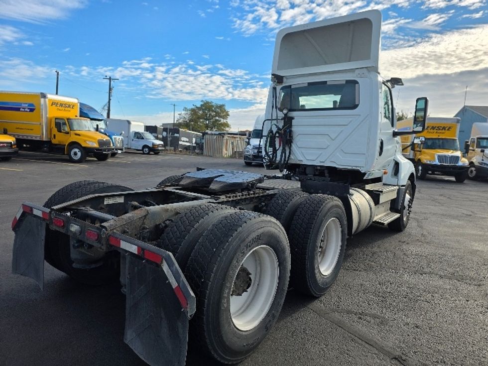 Day Cab Tractor-Heavy Duty Tractors-International-2020-LT625-Spokane Valley-WA-370,693\n\t\tmiles-$ 40,500 - Image 7