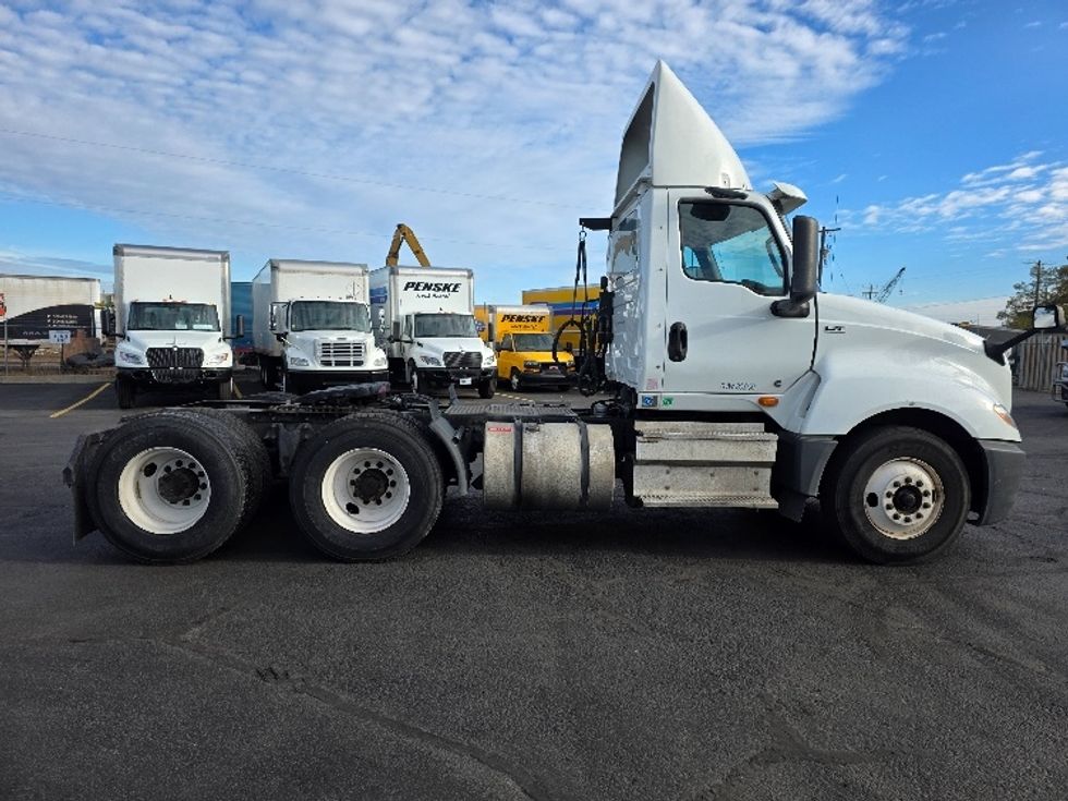 Day Cab Tractor-Heavy Duty Tractors-International-2020-LT625-Spokane Valley-WA-370,693\n\t\tmiles-$ 40,500 - Image 8