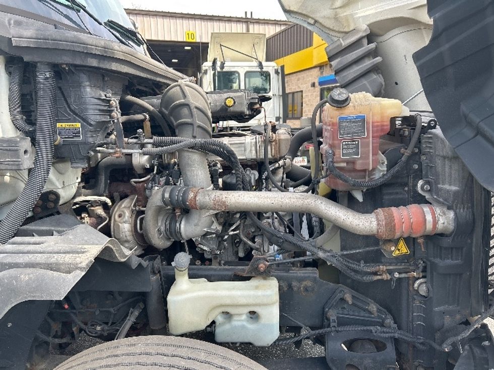 Day Cab Tractor-Heavy Duty Tractors-International-2020-LT625-Springfield-MA-246,850\n\t\tmiles-$ 37,000 - Image 15