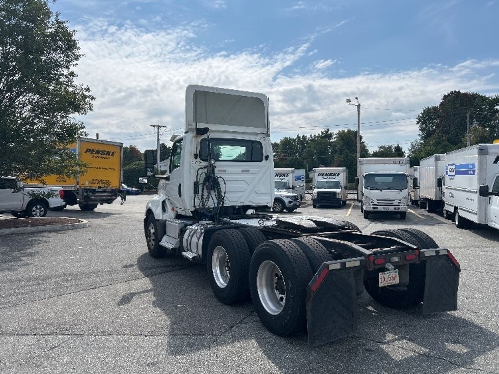 Day Cab Tractor-Heavy Duty Tractors-International-2020-LT625-Springfield-MA-246,850\n\t\tmiles-$ 37,000 - Image 5