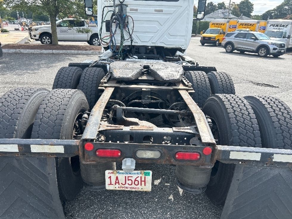 Day Cab Tractor-Heavy Duty Tractors-International-2020-LT625-Springfield-MA-246,850\n\t\tmiles-$ 37,000 - Image 6