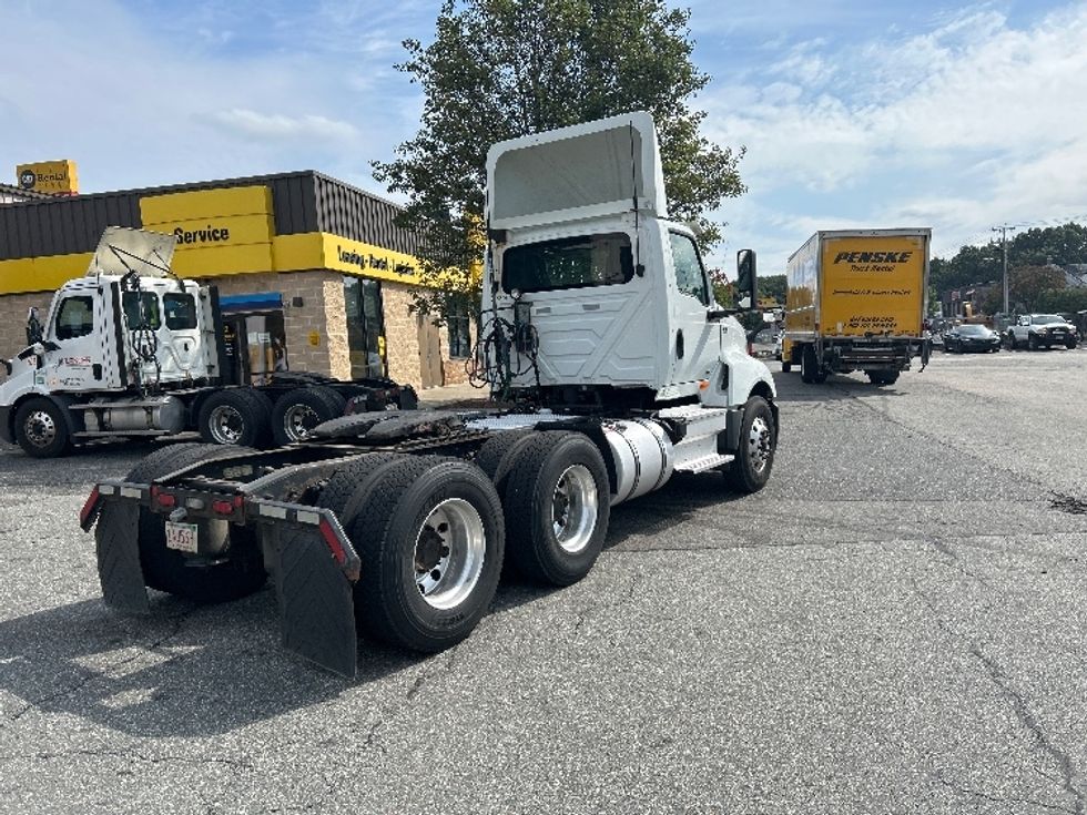Day Cab Tractor-Heavy Duty Tractors-International-2020-LT625-Springfield-MA-246,850\n\t\tmiles-$ 37,000 - Image 7