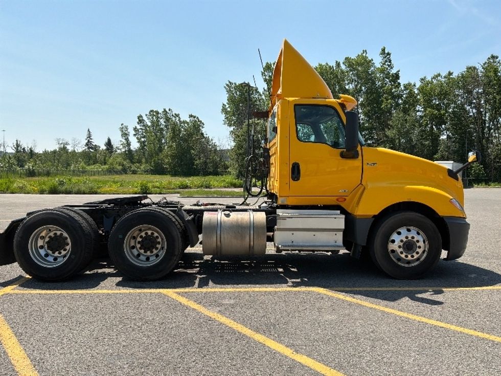 Day Cab Tractor-Heavy Duty Tractors-International-2020-LT625-Ste-Foy-PQ-506,446\n\t\tkm-$ 35,000 - Image 8