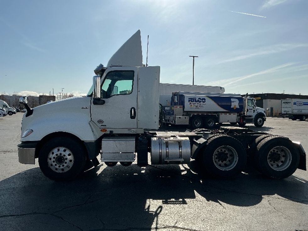 Day Cab Tractor-Heavy Duty Tractors-International-2020-LT625-Sturtevant-WI-325,751\n\t\tmiles-$ 30,000 - Image 4