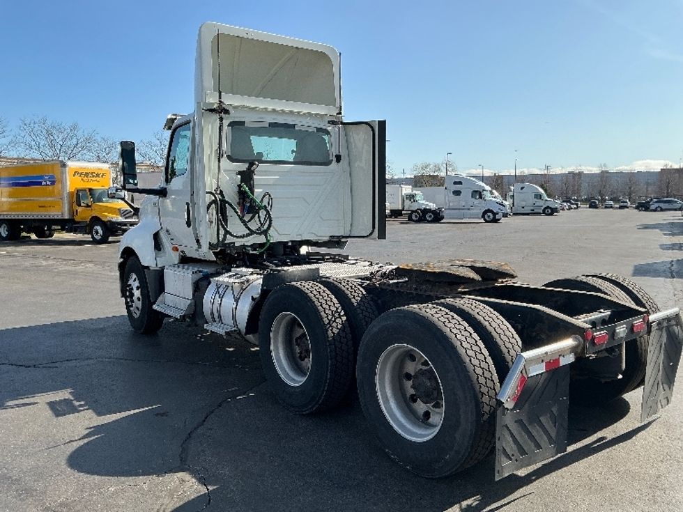 Day Cab Tractor-Heavy Duty Tractors-International-2020-LT625-Sturtevant-WI-325,751\n\t\tmiles-$ 30,000 - Image 5