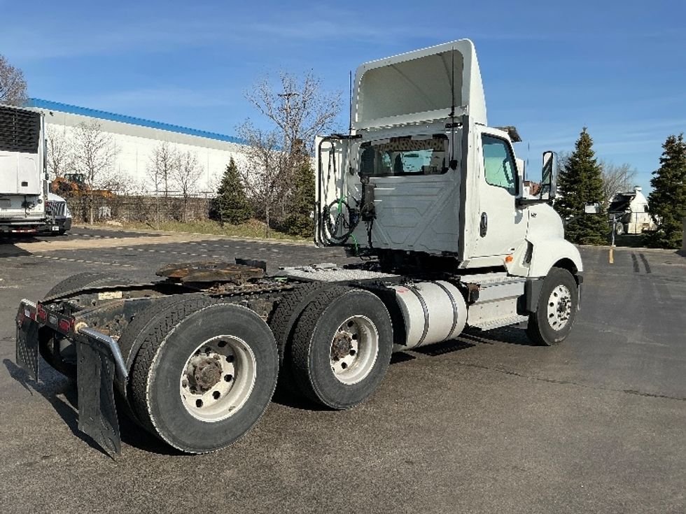 Day Cab Tractor-Heavy Duty Tractors-International-2020-LT625-Sturtevant-WI-325,751\n\t\tmiles-$ 30,000 - Image 7