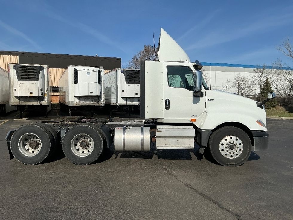 Day Cab Tractor-Heavy Duty Tractors-International-2020-LT625-Sturtevant-WI-325,751\n\t\tmiles-$ 30,000 - Image 8