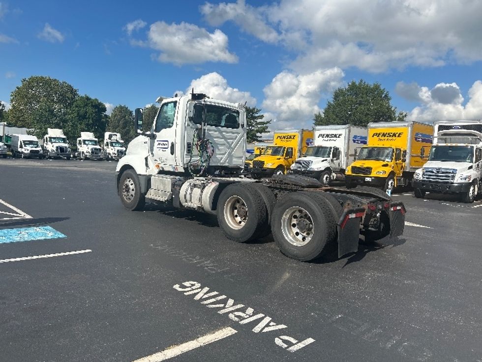 Day Cab Tractor-Heavy Duty Tractors-International-2020-LT625-Swedesboro-NJ-301,573\n\t\tmiles-$ 32,250 - Image 5