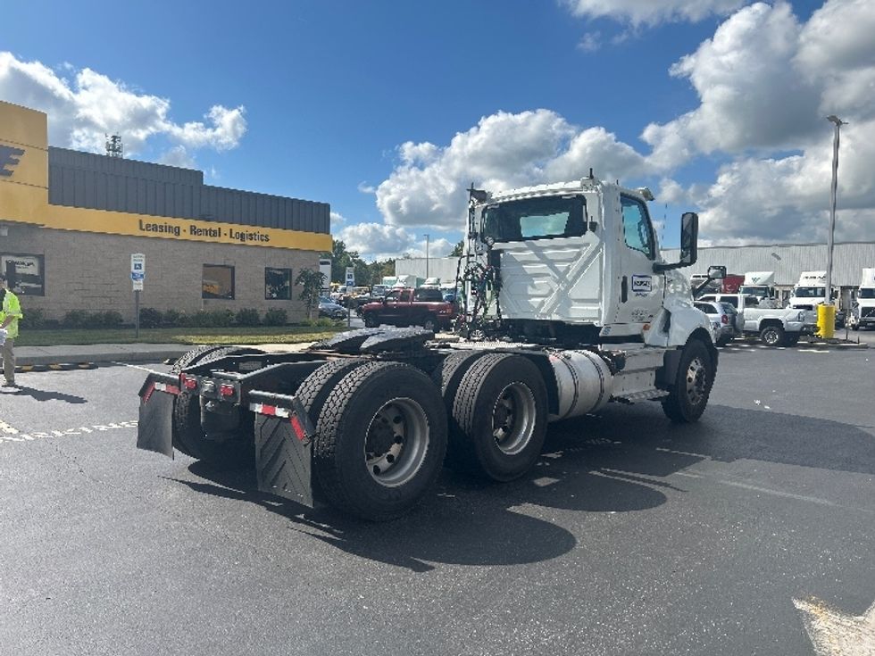 Day Cab Tractor-Heavy Duty Tractors-International-2020-LT625-Swedesboro-NJ-301,573\n\t\tmiles-$ 32,250 - Image 7