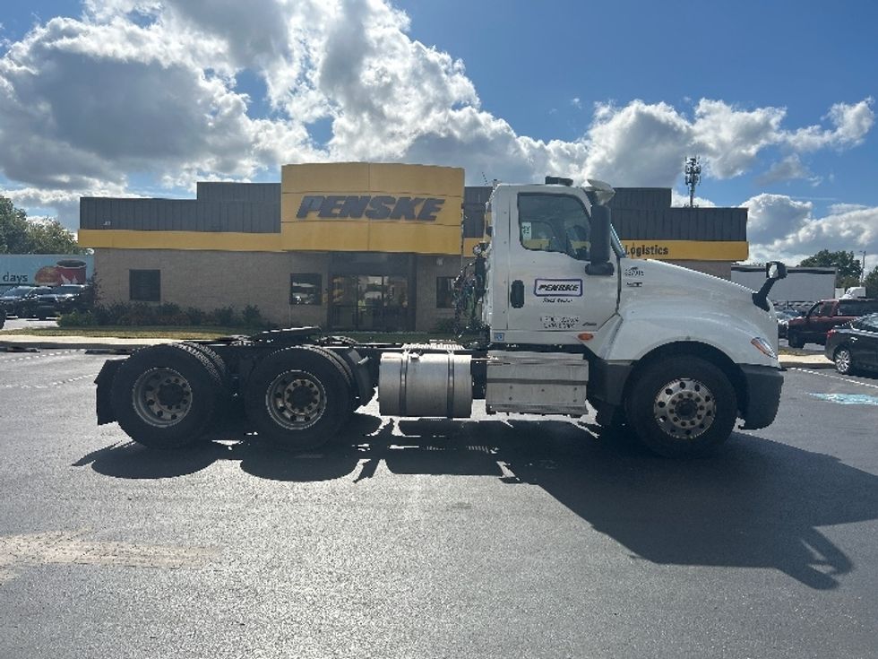 Day Cab Tractor-Heavy Duty Tractors-International-2020-LT625-Swedesboro-NJ-301,573\n\t\tmiles-$ 32,250 - Image 8