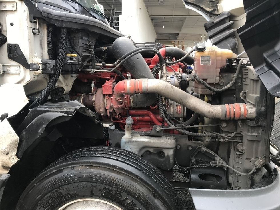 Day Cab Tractor-Heavy Duty Tractors-International-2020-LT625-Tacoma-WA-169,389\n\t\tmiles-$ 59,000 - Image 15