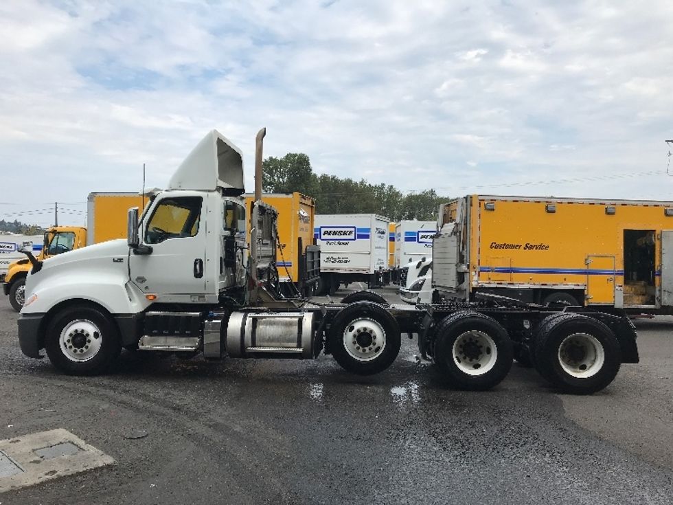 Day Cab Tractor-Heavy Duty Tractors-International-2020-LT625-Tacoma-WA-169,389\n\t\tmiles-$ 59,000 - Image 4