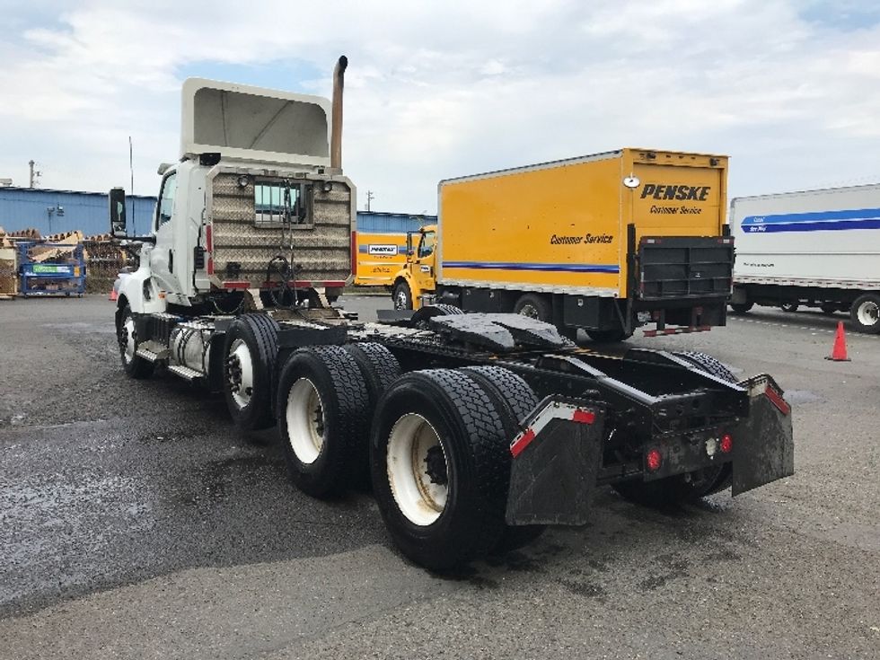 Day Cab Tractor-Heavy Duty Tractors-International-2020-LT625-Tacoma-WA-169,389\n\t\tmiles-$ 59,000 - Image 5