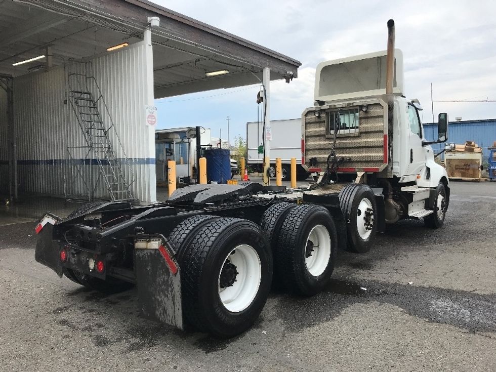 Day Cab Tractor-Heavy Duty Tractors-International-2020-LT625-Tacoma-WA-169,389\n\t\tmiles-$ 59,000 - Image 7