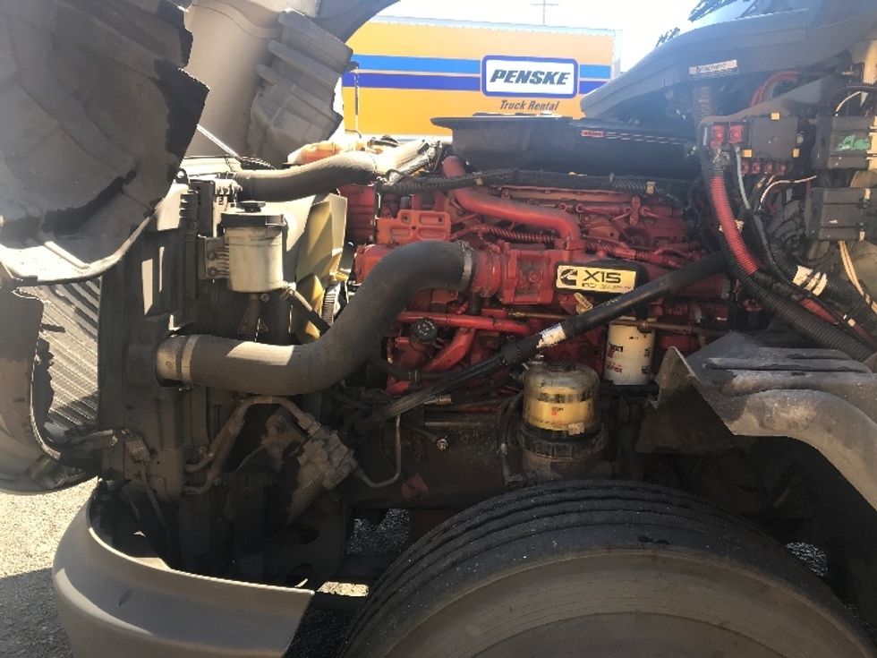 Day Cab Tractor-Heavy Duty Tractors-International-2020-LT625-Tacoma-WA-170,512\n\t\tmiles-$ 69,000 - Image 16