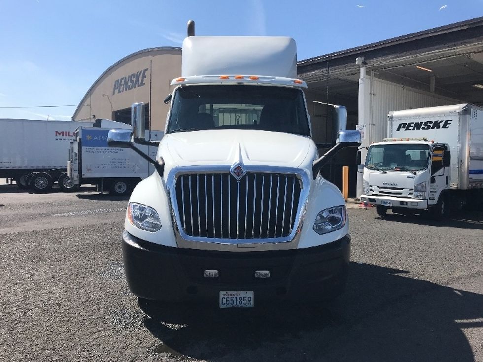 Day Cab Tractor-Heavy Duty Tractors-International-2020-LT625-Tacoma-WA-170,512\n\t\tmiles-$ 69,000 - Image 2