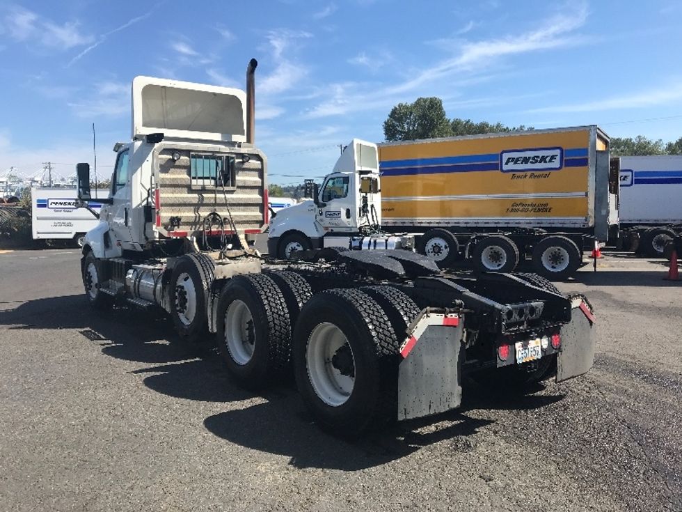 Day Cab Tractor-Heavy Duty Tractors-International-2020-LT625-Tacoma-WA-170,512\n\t\tmiles-$ 69,000 - Image 5