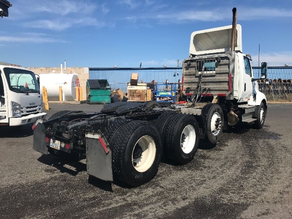 Day Cab Tractor-Heavy Duty Tractors-International-2020-LT625-Tacoma-WA-170,512\n\t\tmiles-$ 69,000 - Image 7