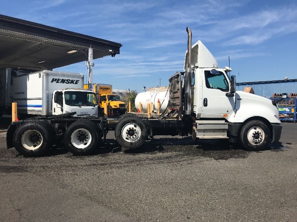 Day Cab Tractor-Heavy Duty Tractors-International-2020-LT625-Tacoma-WA-170,512\n\t\tmiles-$ 69,000 - Image 8