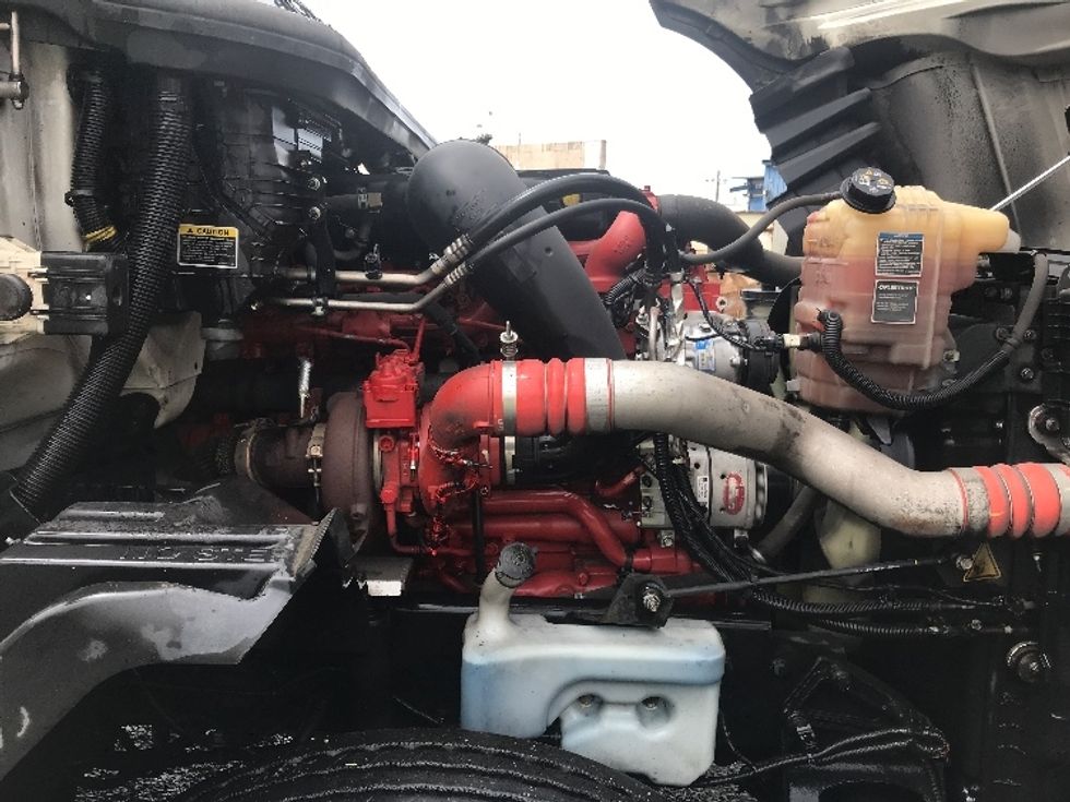 Day Cab Tractor-Heavy Duty Tractors-International-2020-LT625-Tacoma-WA-175,569\n\t\tmiles-$ 69,250 - Image 15