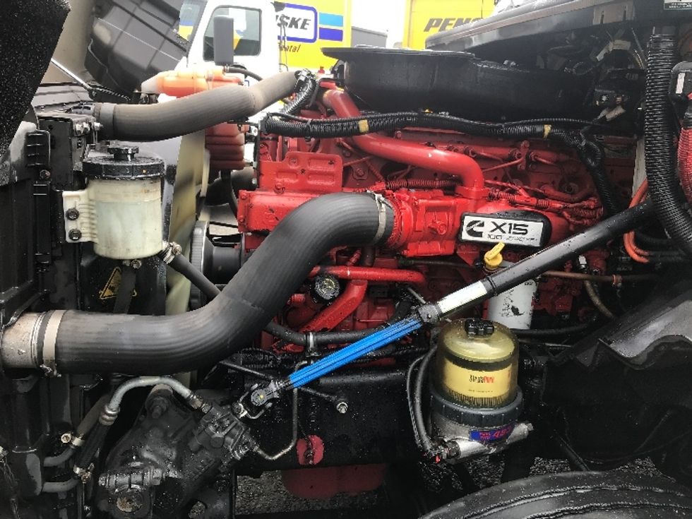 Day Cab Tractor-Heavy Duty Tractors-International-2020-LT625-Tacoma-WA-175,569\n\t\tmiles-$ 69,250 - Image 16